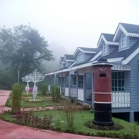 ฟาร์ม เทอร์เรส Villa แก่งโสภา ภายนอก รูปภาพ